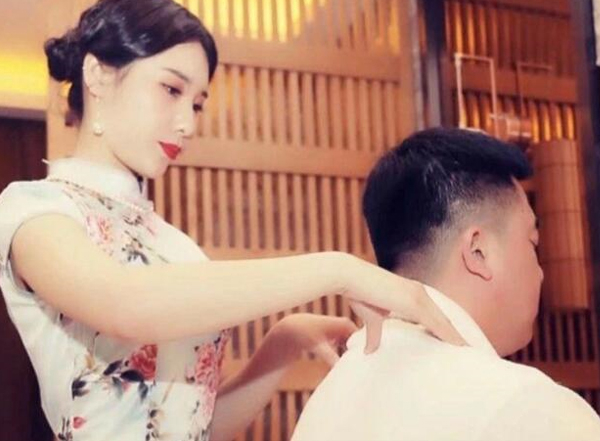 杭州临平男士会所你不来吗-健康生活更精彩