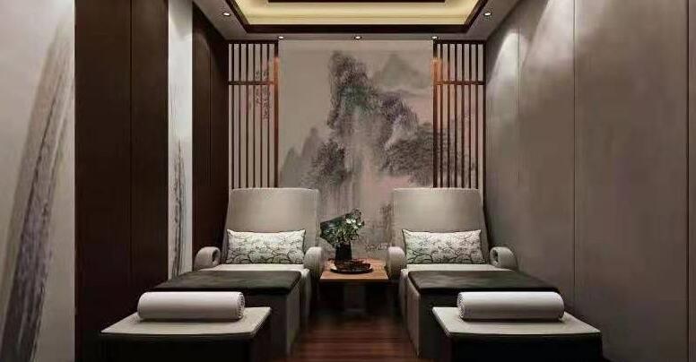 今天我去了杭州临平这家男士水疗spa会所，纠结好久才舍得告诉你