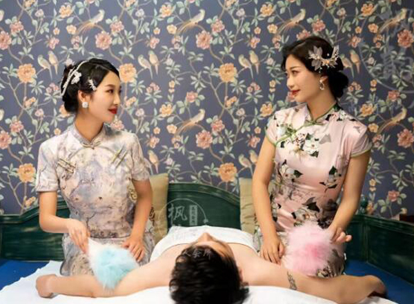 杭州临平按摩桑拿大全,这家绝对值得大家前去感受下