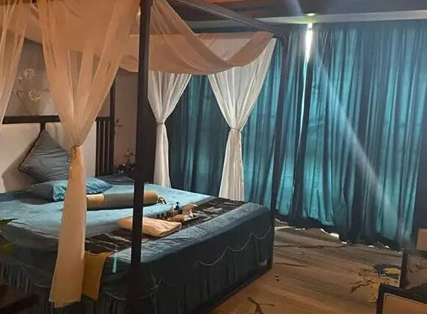 这个星期去杭州临平杭州临平知名水疗会所，这家的服务我是真心喜欢