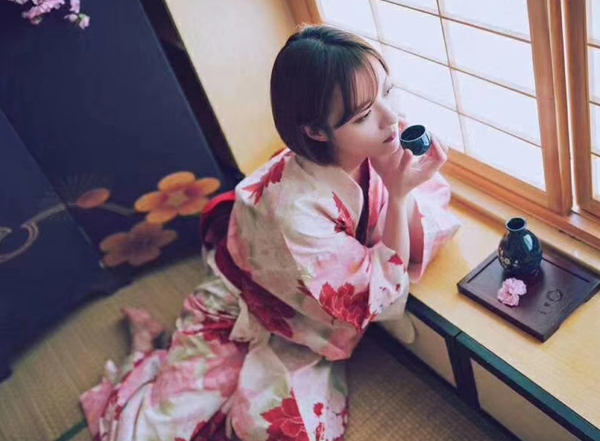 杭州临平商务按摩spa会所艺师风采（二）