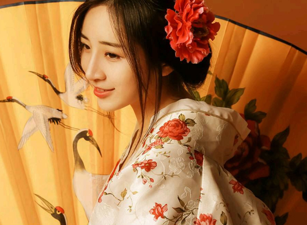 杭州临平洗浴spa商务会所艺师风采（四）