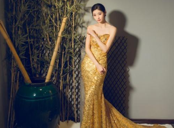 杭州临平会所艺师风采展示（六）