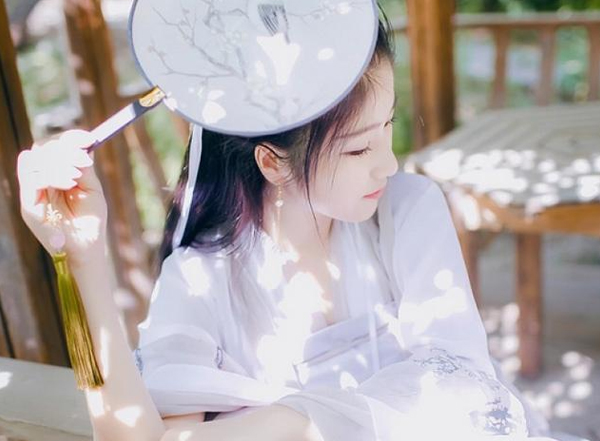 杭州临平足疗会所艺师风采（七）