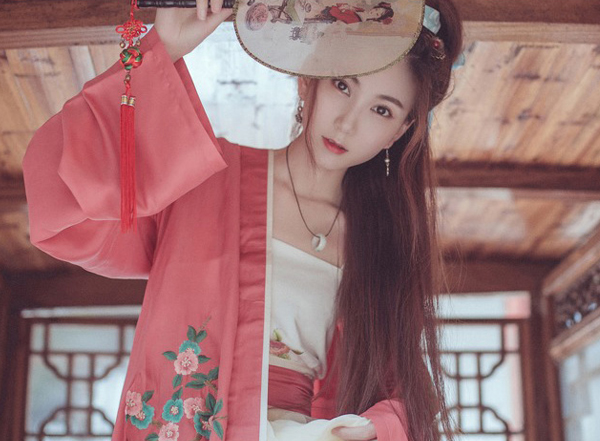 杭州临平足道会所艺师风采（九）