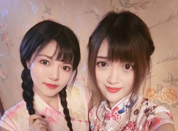 杭州临平水疗会所艺师风采（十）